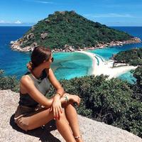 Отзыв от Лариса - DTV виза